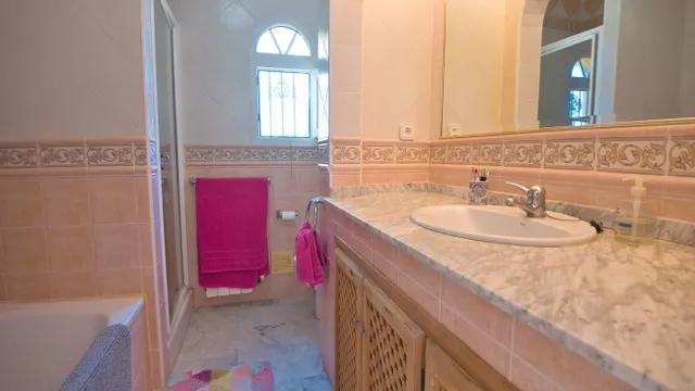 Villa 3 habitaciones en venta - Las Ramblas — 32
