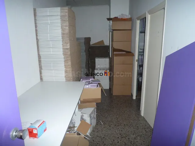 LOCAL COMERCIAL EN VENTA EN ONTINYENT - foto 3