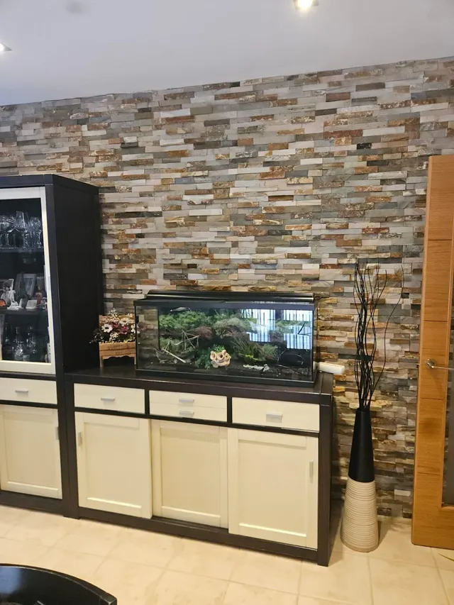 229 m2, 3 plantas y 8 placas solares para vivir sin mirar el recibo a fin de mes — 44