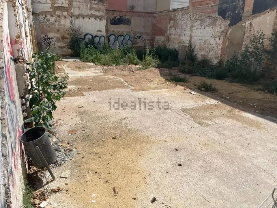 TERRENO EN BENETUSSER