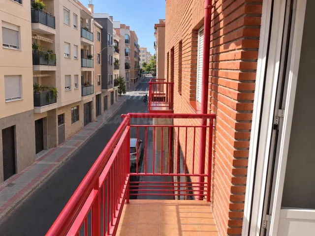 Piso en venta en Almenara - foto 4