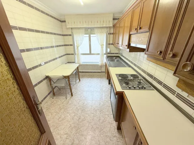 Piso en el sector B de Estella — 5