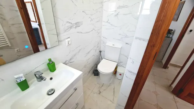 Villa 3 habitaciones 173m² en venta - Pueblo 9 — 31