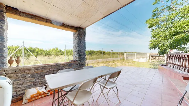 Rancho en Carlet — 36