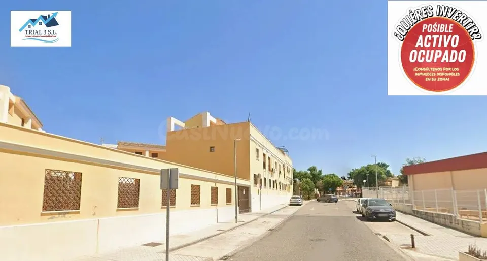 Venta de Piso en Mairena del Alcor