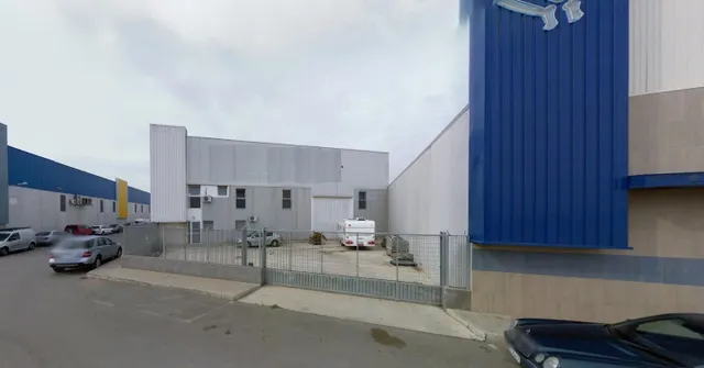 Nave en el Polígono Industrial Oeste de Alcantarilla - foto 3