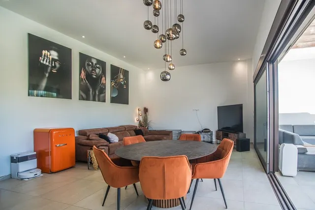 Villa 4 habitaciones 203m² en venta - Pueblo 5 — 11