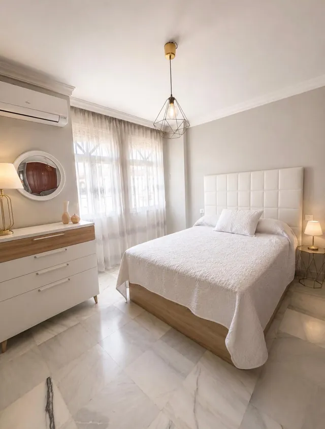 SE VENDE CHALET ADOSADO EN BARBATE ZONA POLI — 27