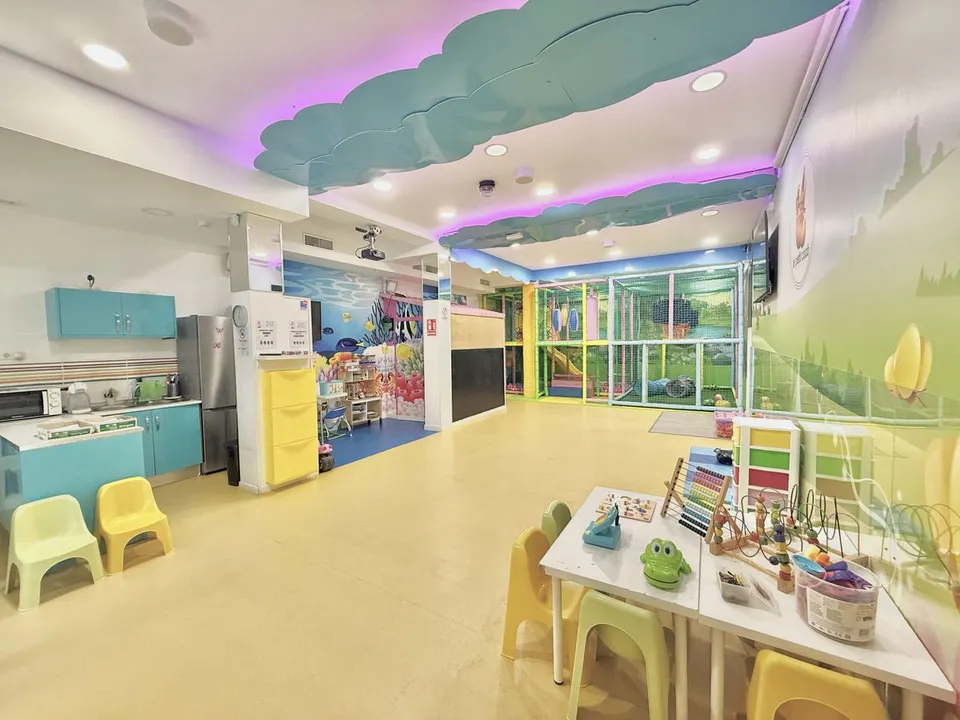 Local comercial 119m² en venta - Centro