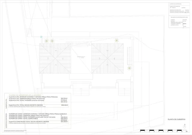 Parcela 1165m² en venta - Marbella — 7