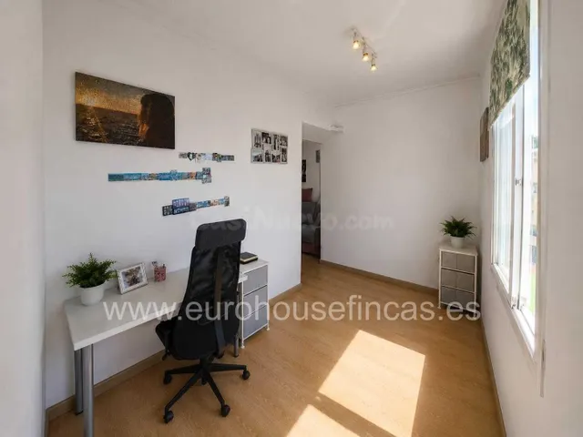 Ático 3 habitaciones 58m² en venta - El Camp de lArpa del Cl - foto 5