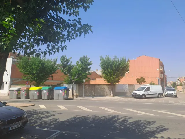 SOLAR EDIFICABLE EN IGUALADA — 4