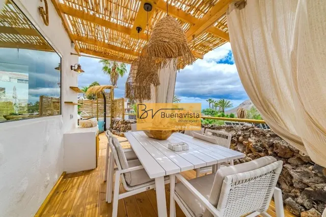Villa 5 habitaciones 205m² en venta - Chayofa - foto 5