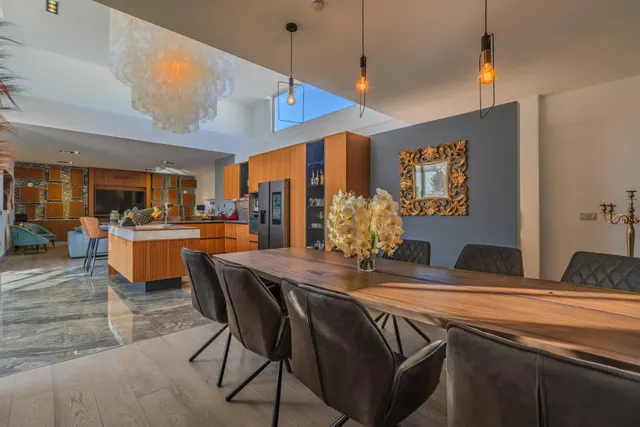 Villa 4 habitaciones 544m² en venta - Residencial benimar — 20