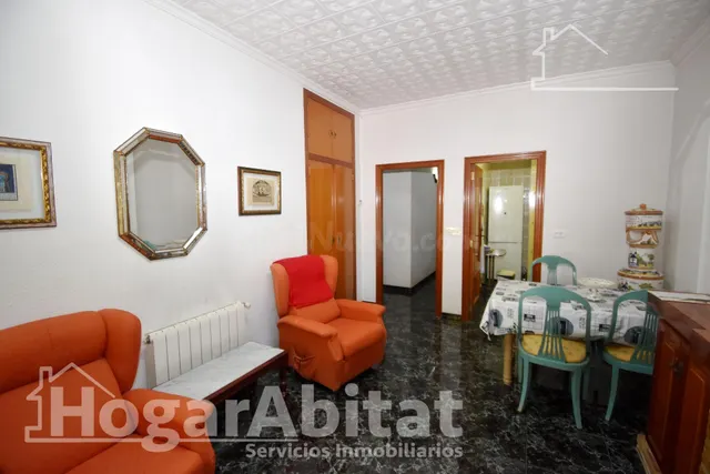 MAGNÍFICA CASA CON DOS VIVIENDAS INDEPENDIENTES Y TERRAZA, C - foto 5