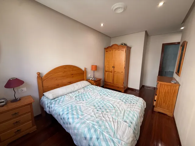 Piso en alquiler en zona couto - remedios (Ourense) — 24