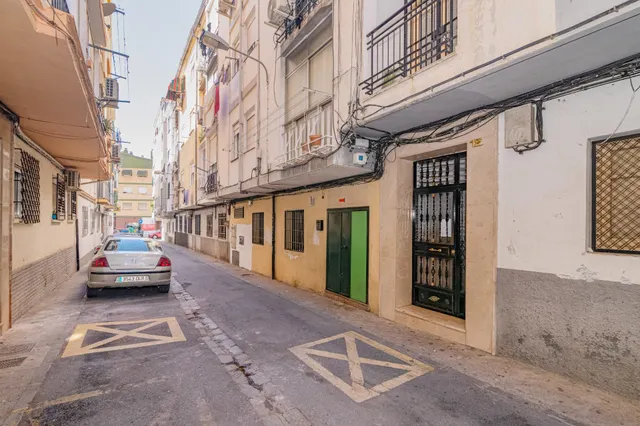 Oportunidad!!! piso de tres dormitorios en la chana. — 23