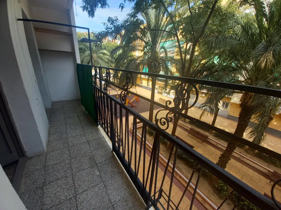 Se vende piso