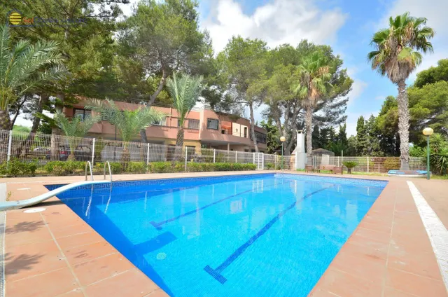 Extraordinaria VILLA en Los Balcones - Torrevieja — 24