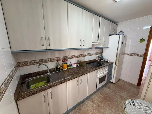 Adosado 3 habitaciones en venta - Torre de la Horadada — 8