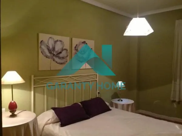 Se alquila piso seminuevo en zona vivero – muy soleado — 8