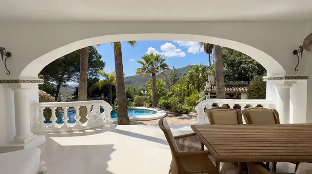 Finca rústica 5 habitaciones 601m² en venta - Costa del Sol — 25