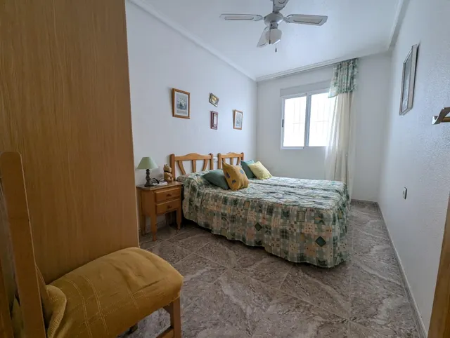 2 dormitorios + garaje, a 200 metros playa de los Naufragos — 10