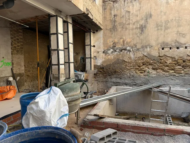 Vivienda | 3 dormitorios | piscina privada | acabados a elegir — 27
