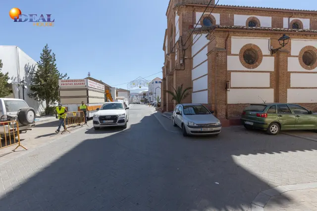 Casa en una sola planta reformada — 34