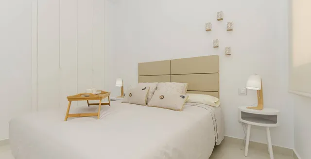 Villa 4 habitaciones 239m² en venta - Campoamor — 8