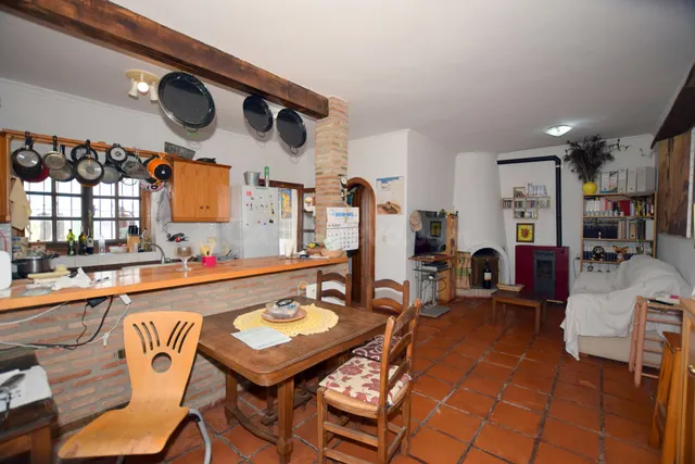 Adosado 3 habitaciones 108m² en venta - Marbella — 4