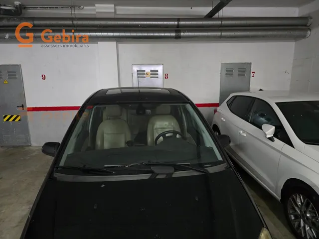 ¡BOMBAZO EN CUNIT! Vivienda impecable con terraza, piscina, parking y trastero — 15