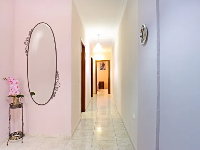 Guarchacho. Piso 3 habitaciones, plaza garaje y trastero — 5