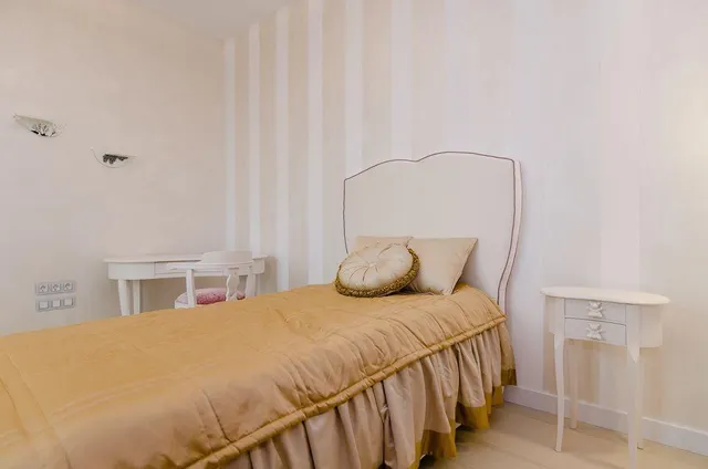 Villa en Sierra Cortina (cl) — 18