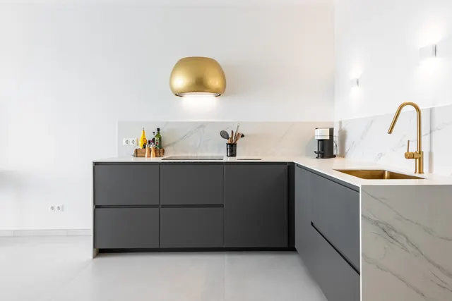 Apartamento 3 habitaciones 145m² en venta - El Madroñal — 2