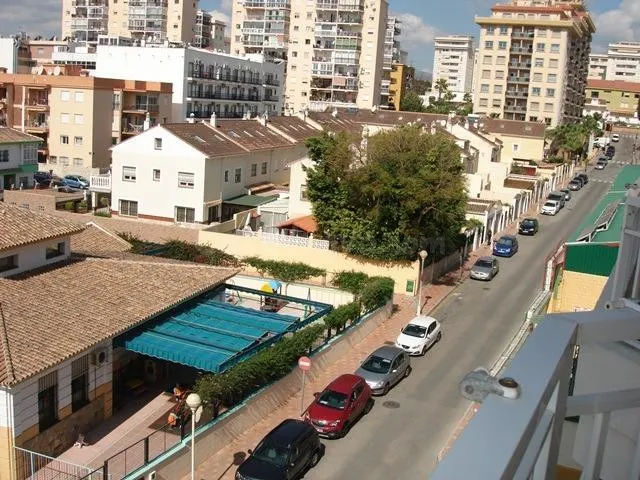 Alquiler vacacional. VFT/MA/44448 — 2