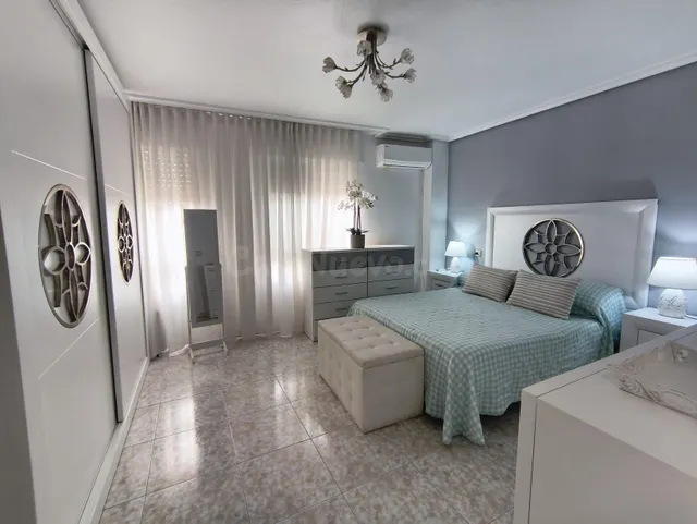 LUJOSO PISO EN MOLINA DE SEGURA — 3