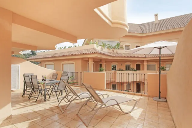 Apartamento 2 habitaciones 105m² en venta - Marbella — 32