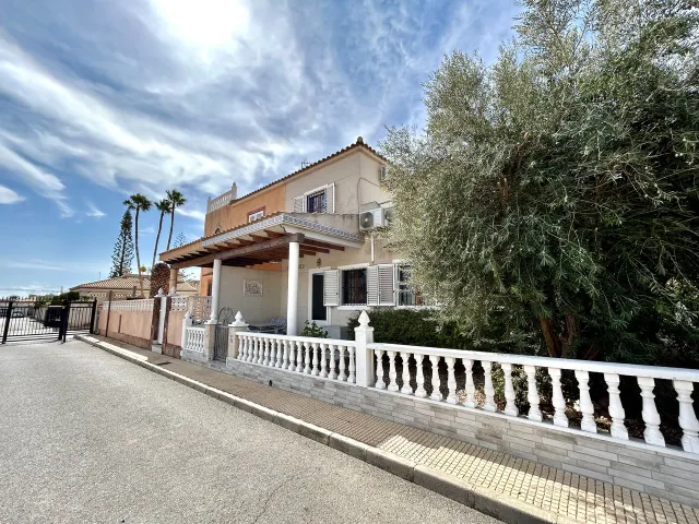 Casa 2 habitaciones 67m² en venta - Playa Flamenca — 26