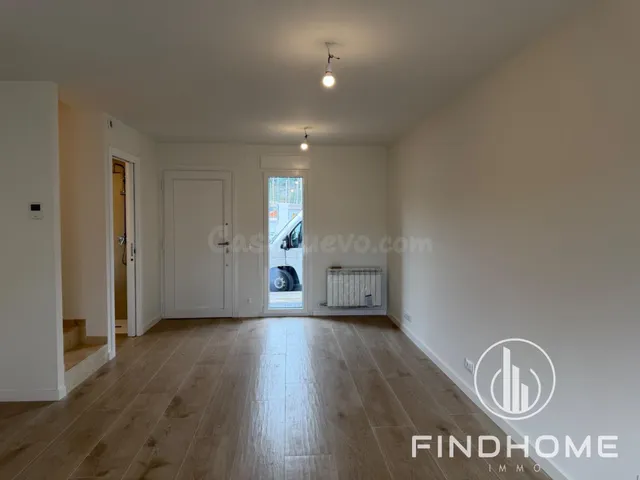 Pareado 3 habitaciones 158m² en venta - Sant esteve d en bas - foto 4