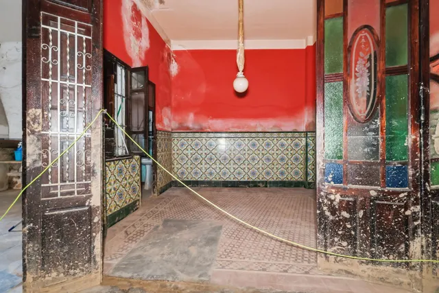 Casa de pueblo con gran potencial y amplios espacios — 23