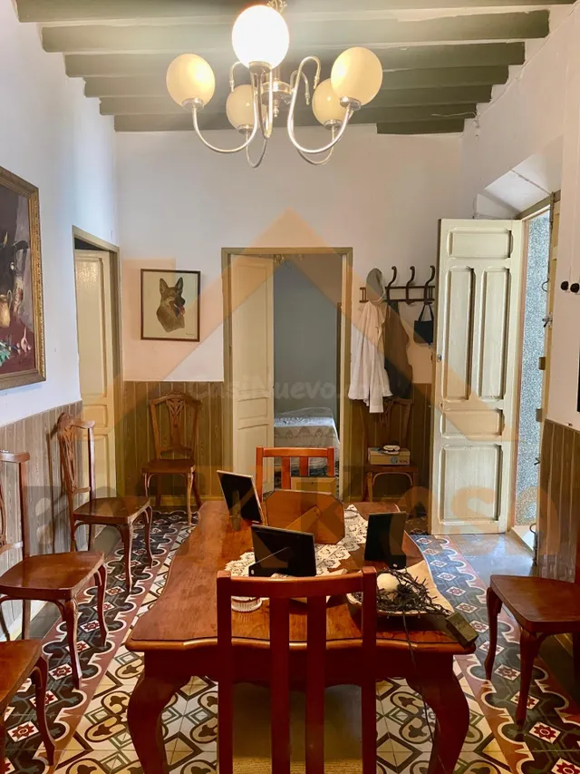 CASA AMPLIA EN BENEJI CON VISTAS INCREIBLES - foto 4