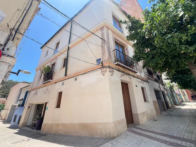 Complejo Turístico 4 habitaciones 248m² en venta - Limonar — 24