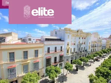 MAGNIFICO PISO EN LA CALLE LARGA A ESTRENAR