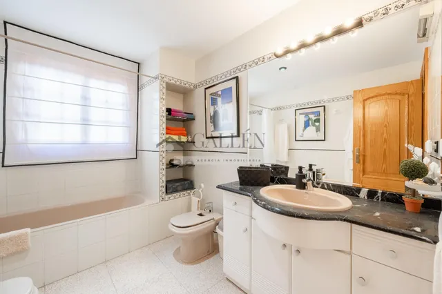 Impresionante Vivienda en Urbanización Las Palmas, Benicasim — 21