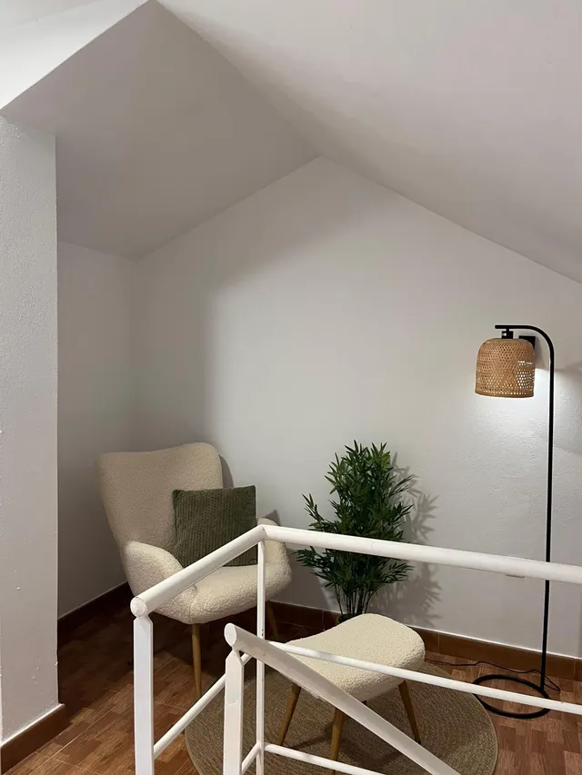 Ático Dúplex 2 habitaciones 126m² en venta - Puerto Sol-Los Almendros-El Tomillar — 24