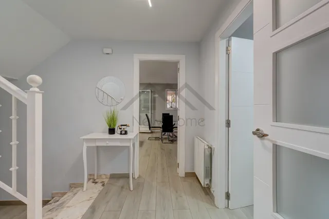 Chalet independiente en montecolorado | 400 m2 de parcela a solo 15 minutos de Valencia — 31