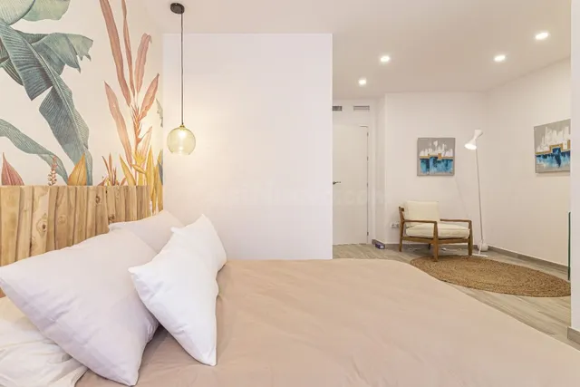 Apartamento 2 habitaciones 106m² en venta - LA MANGA - foto 4