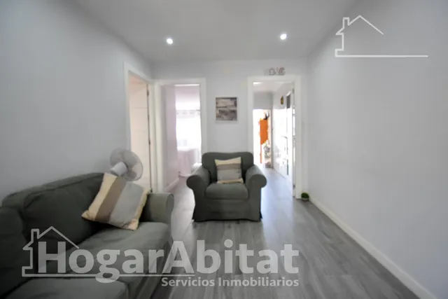 Semireformado con terraza en corea de Gandia — 10