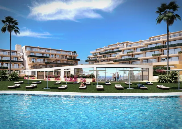 Nuevos duplexcon vista al mar (cl) — 13